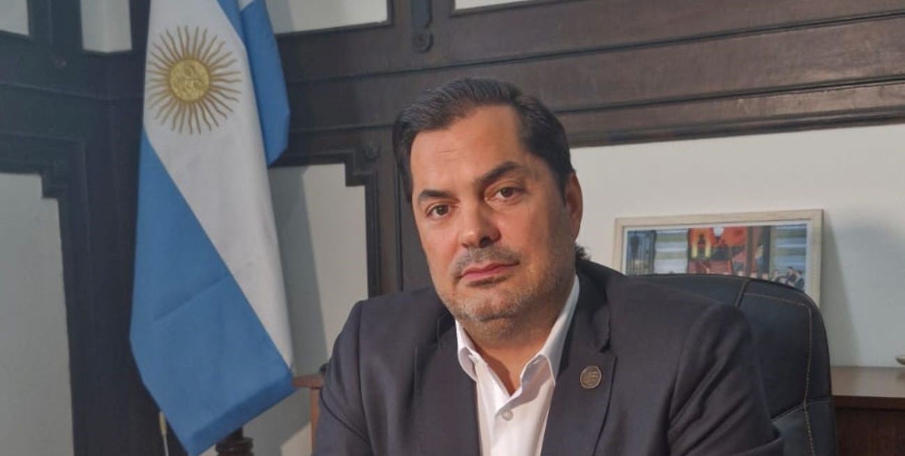 Báscolo: “Santa Fe está un paso adelante en la discusión por la reforma laboral”