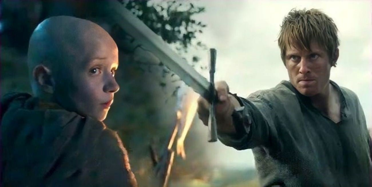 "El caballero de los Siete Reinos": regreso a Westeros desde la épica cotidiana