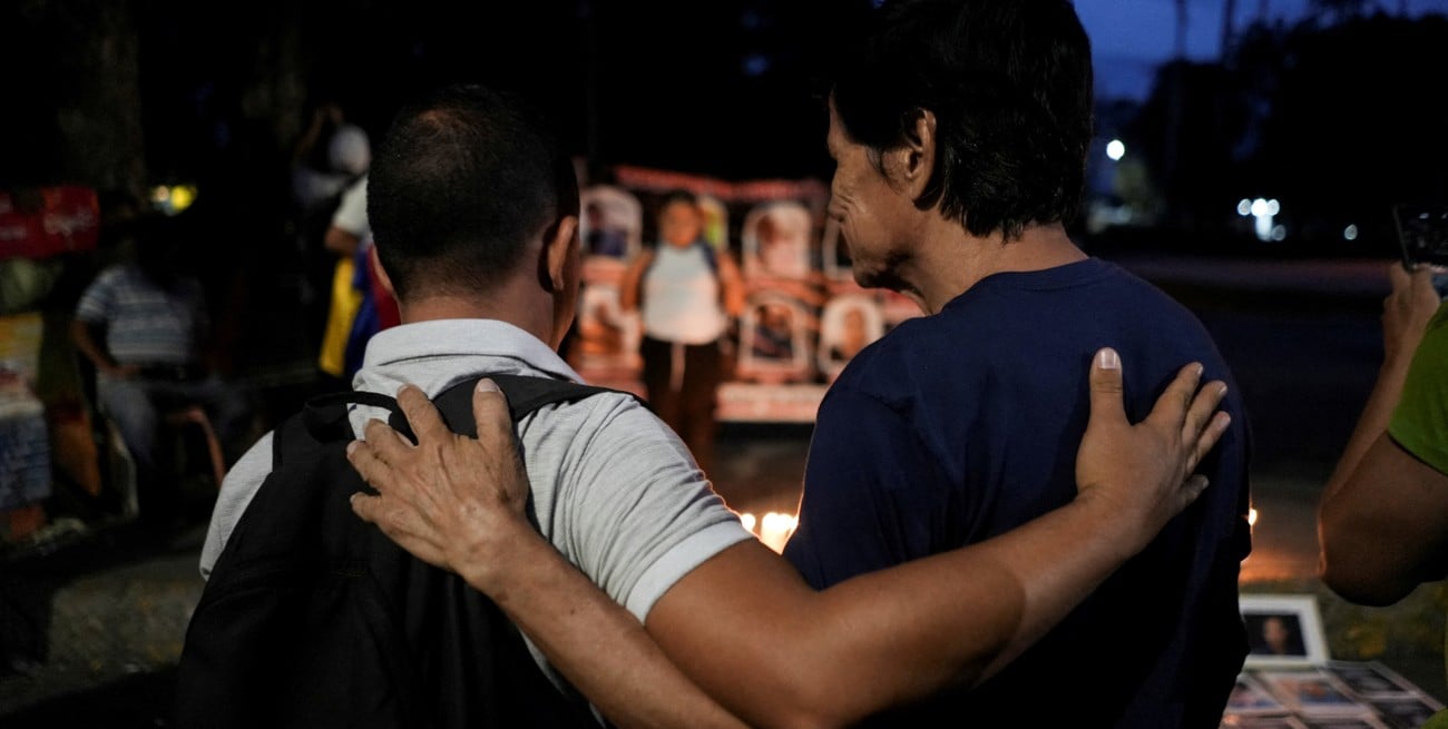 Venezuela liberó a Yacoov Harari, el argentino-israelí preso desde 2024