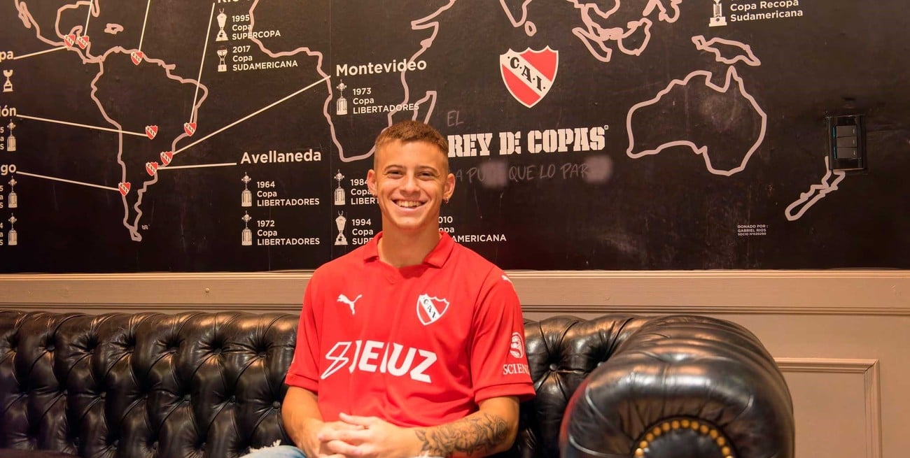 Diego Tarzia e Iván Gómez, dos nombres que aparecen en el radar de Madelón