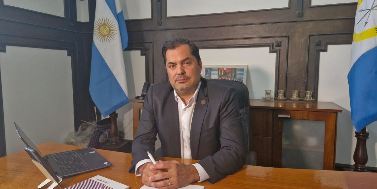 Báscolo alertó por la industria y las pymes: “La recuperación no es pareja”