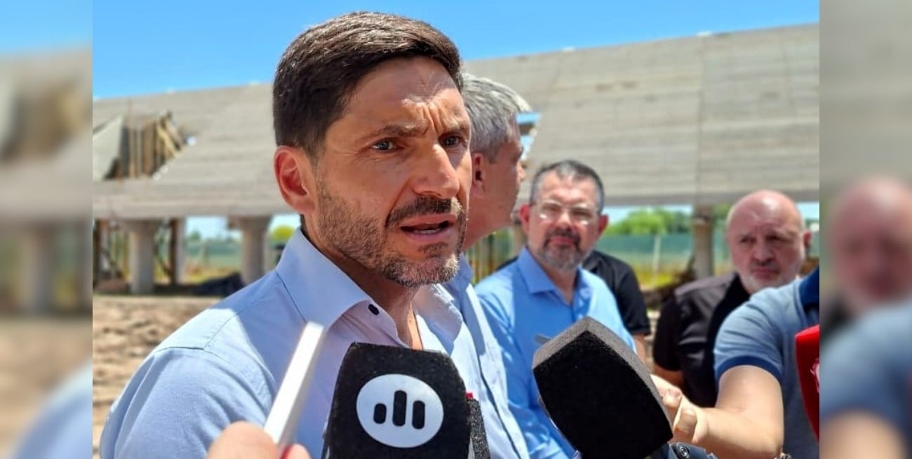 Pullaro : “Los Juegos Suramericanos 2026 serán el evento deportivo más importante de América Latina”