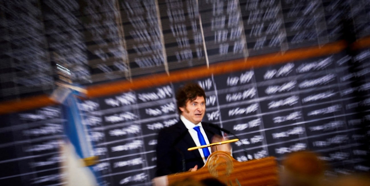 El Gobierno reactiva la Mesa Política apuntando a la reforma laboral y potenciar la agenda de Milei