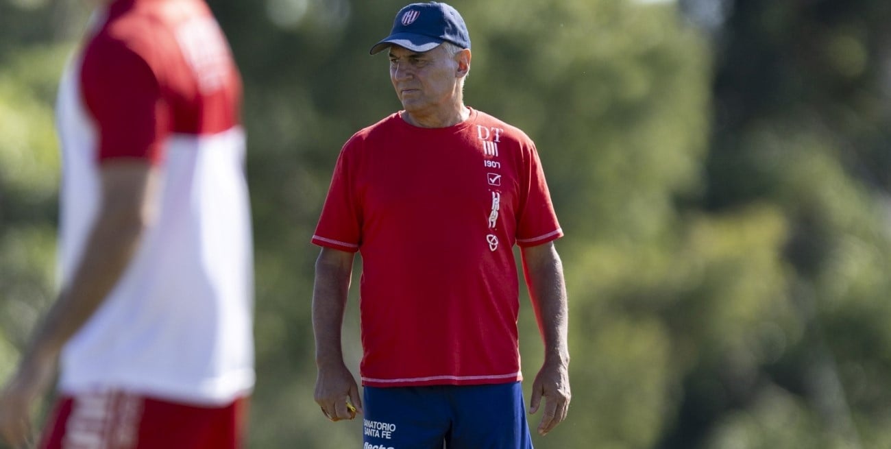 Unión se mide con Alianza Lima en su primer amistoso del 2026
