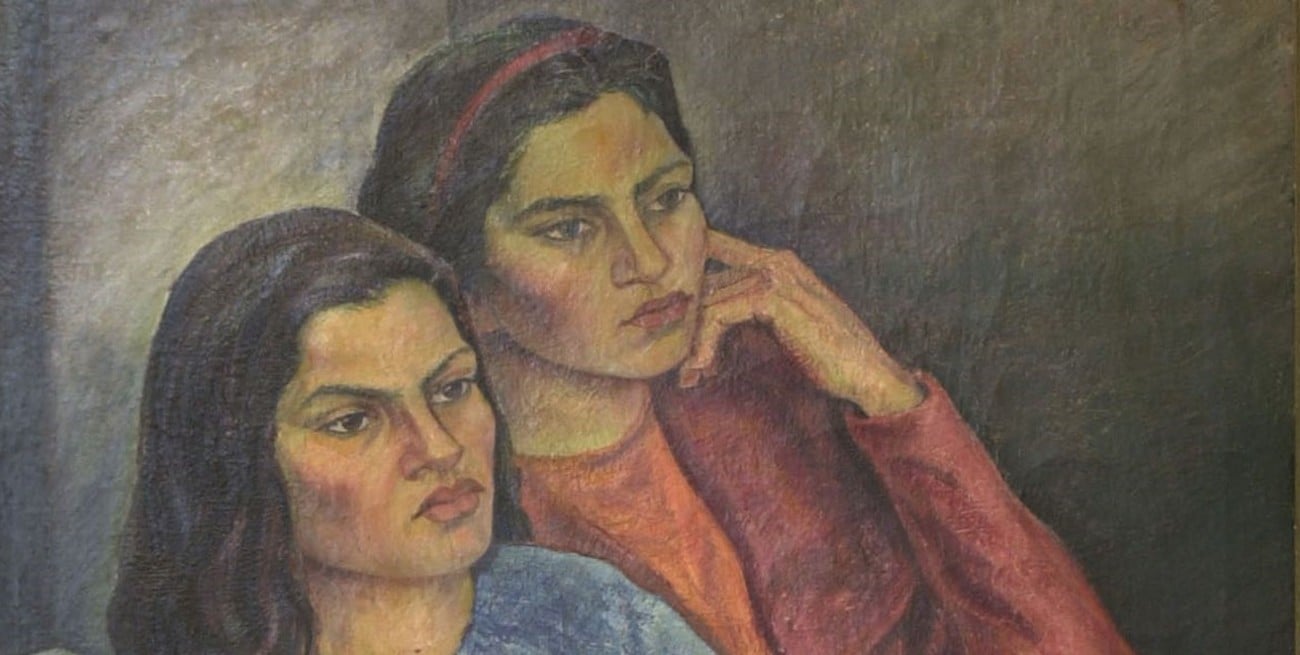 Enrique Estrada Bello: cómo ser Gauguin sin irse del litoral
