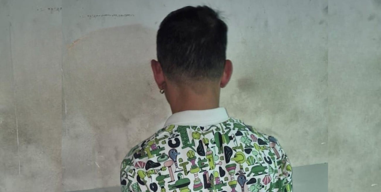 Rosario: detienen a dos policías por dejar en libertad a un hombre con pedido de captura