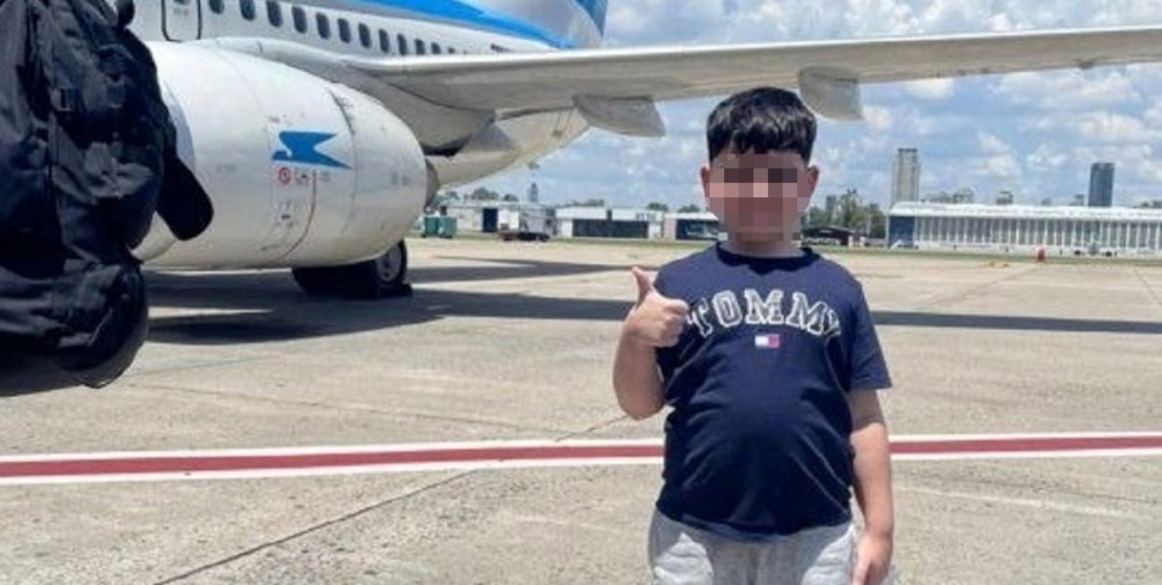 Se conoció el parte médico de Bastián Jerez: sigue en estado crítico y no puede ser trasladado