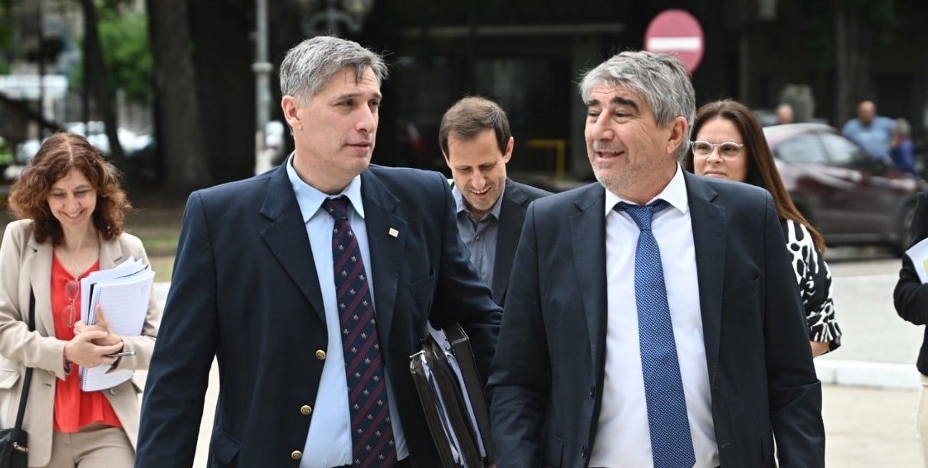 El Poder Ejecutivo regló cómo otorgará anticipos financieros a los municipios
