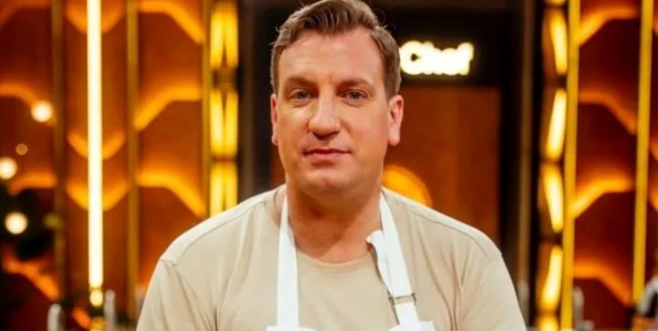 Maxi López se lanza al mundo del reality: así será su nuevo programa en Argentina