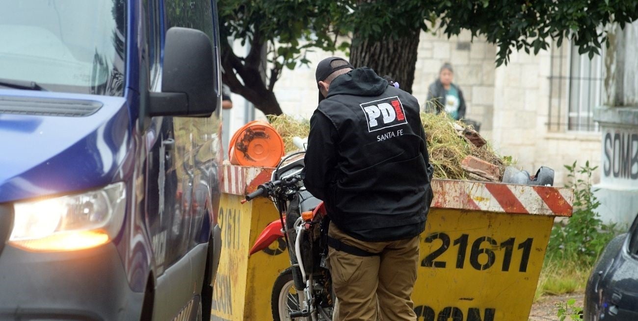 Libertad con alternativas para el “arbolito” que disparó y mató a quien le quiso robar
