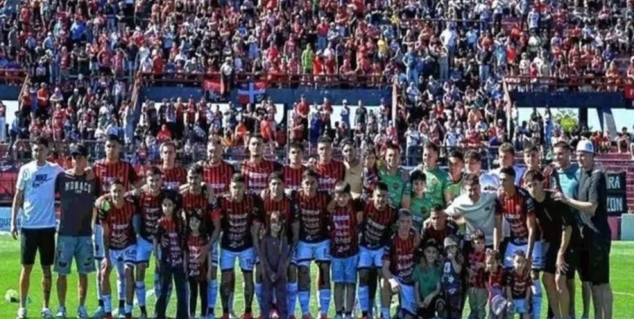 Deudas y falta de respuestas: crece el malestar de futbolistas que dejaron Patronato
