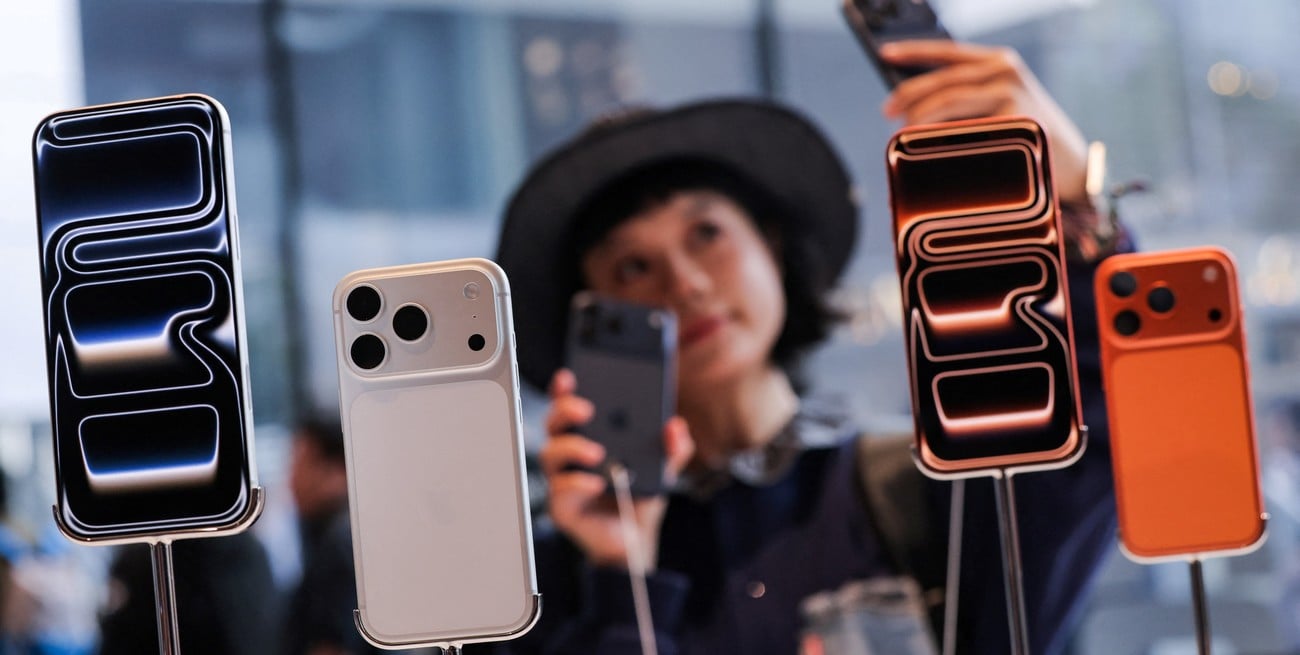 Celulares más baratos: el Gobierno nacional elimina aranceles y abre el mercado a la importación