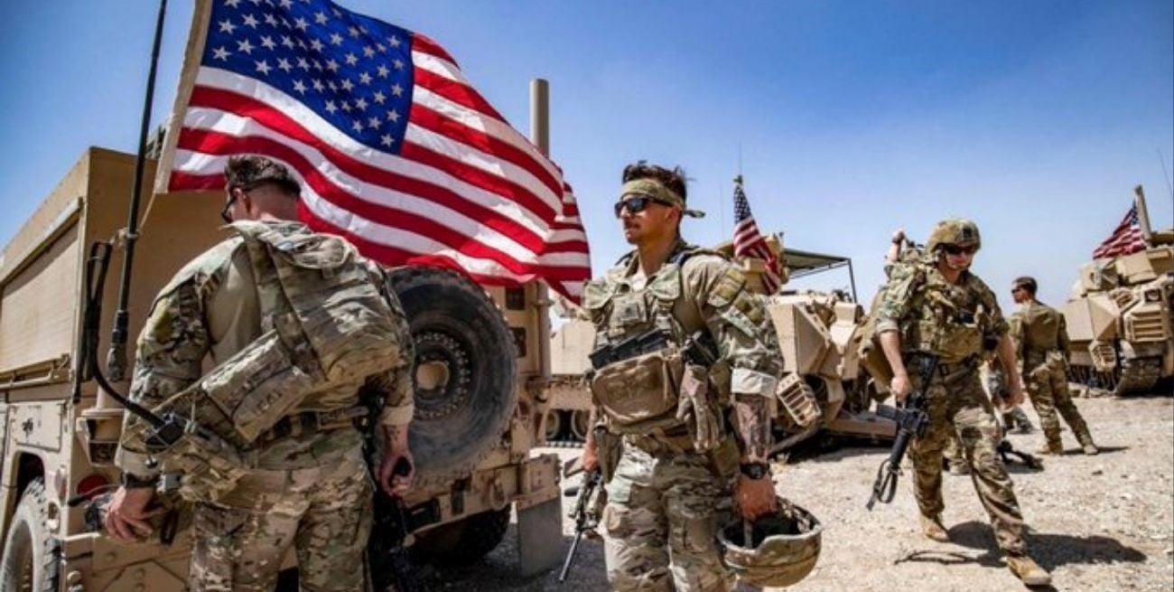 Las tropas estadounidenses comienzan a retirarse de Medio Oriente ante creciente tensión con Irán