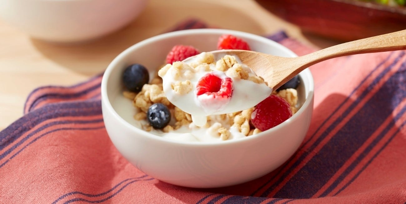 Yogur y digestión: un aliado natural para tu salud intestinal