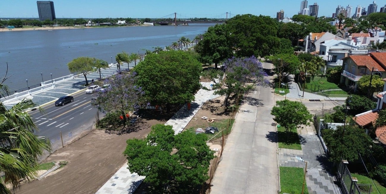 Menos picadas y ruidos, más delitos: la nueva preocupación en Siete Jefes