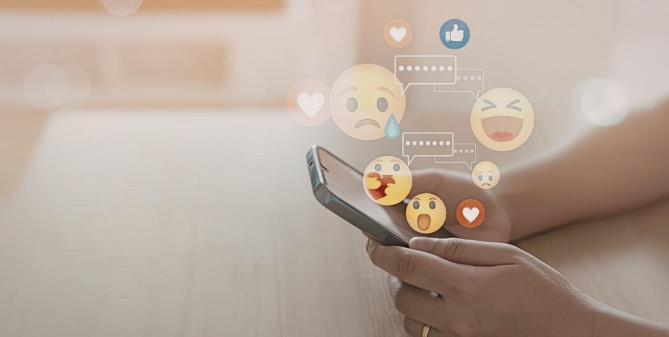 Publicaron la lista de los 9 emojis que podrían sumarse en 2026 a iPhone y Android