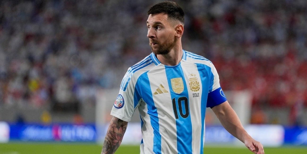 El dueño del Al Ittihad reveló que Lionel Messi rechazó una oferta de €1.400.000.000 al año
