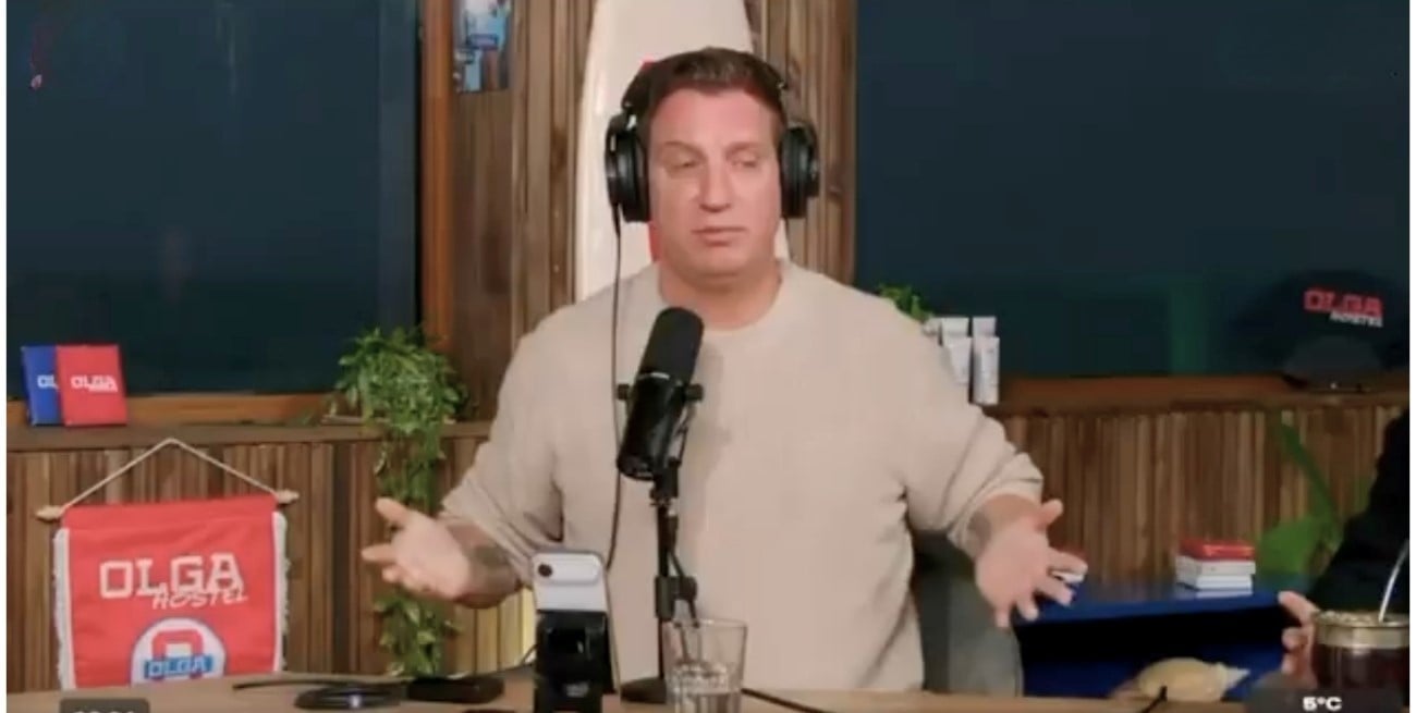 Polémicas declaraciones de Maxi López sobre Flor de la V generaron debate en redes