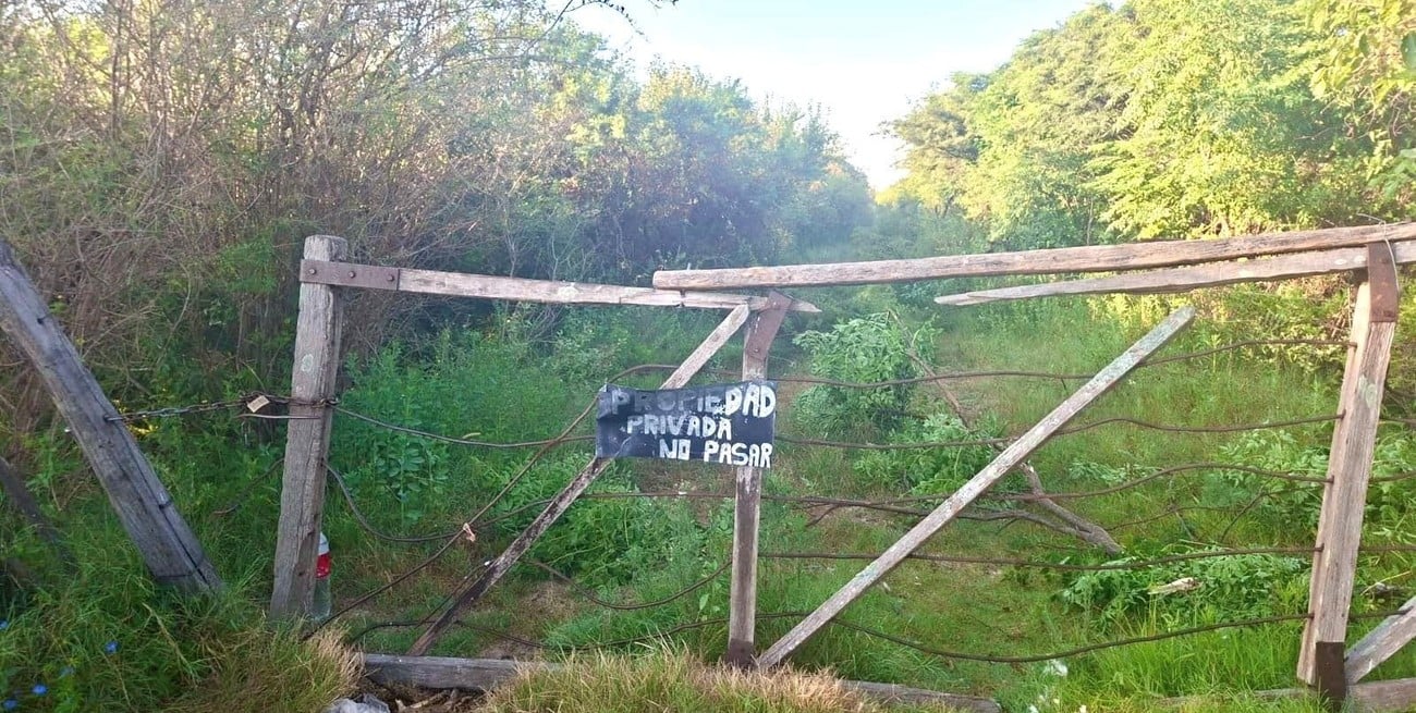 Saladero Cabal avanza con acciones preventivas frente a una eventual crecida del río