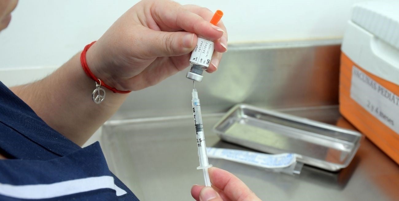 Vacunación contra el dengue en Santa Fe: quiénes pueden vacunarse y qué tener en cuenta
