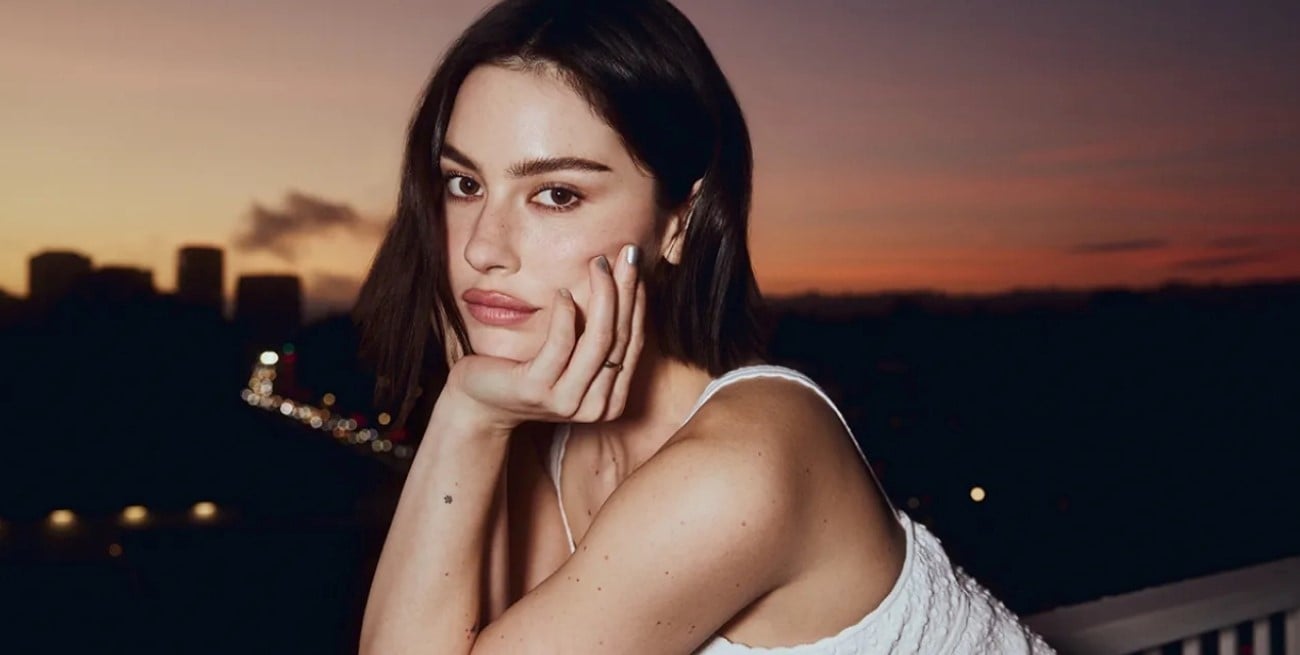 Gracie Abrams salta al cine: protagonizará su primera película con A24