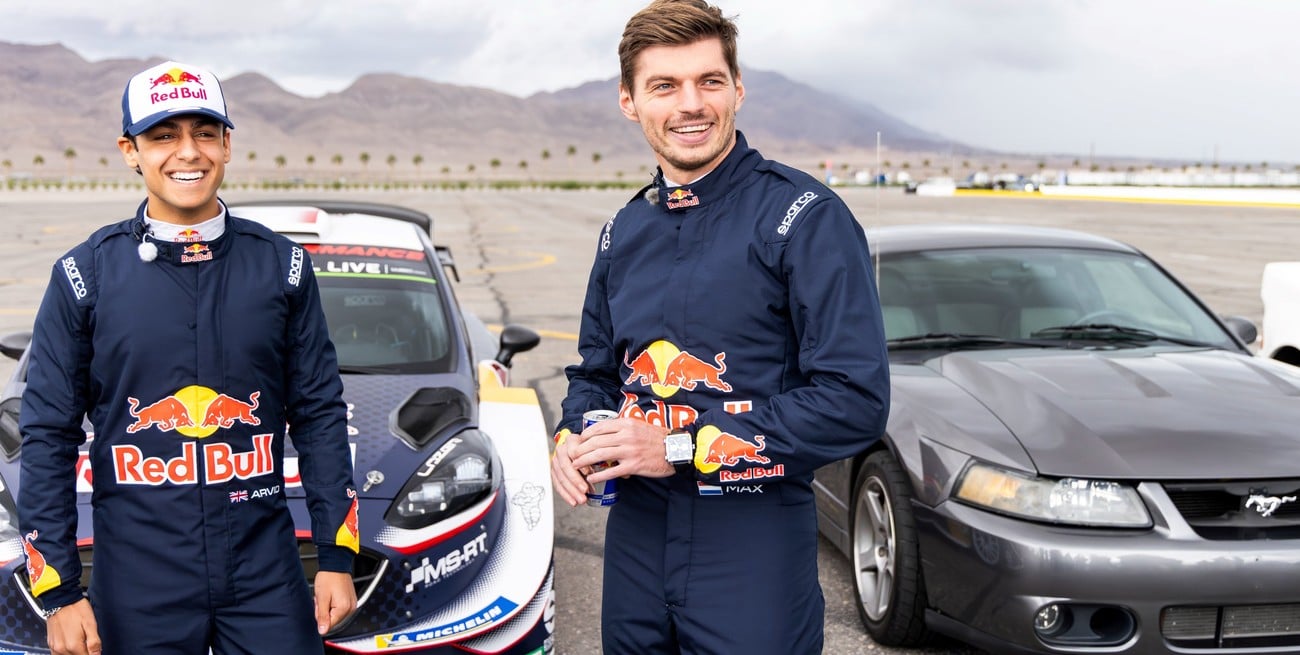 Red Bull y Racing Bulls presentan sus monoplazas 2026: cuándo y cómo ver el evento en vivo