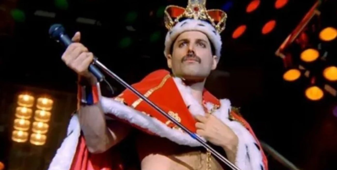 Murió Bibi, la presunta hija secreta de Freddie Mercury