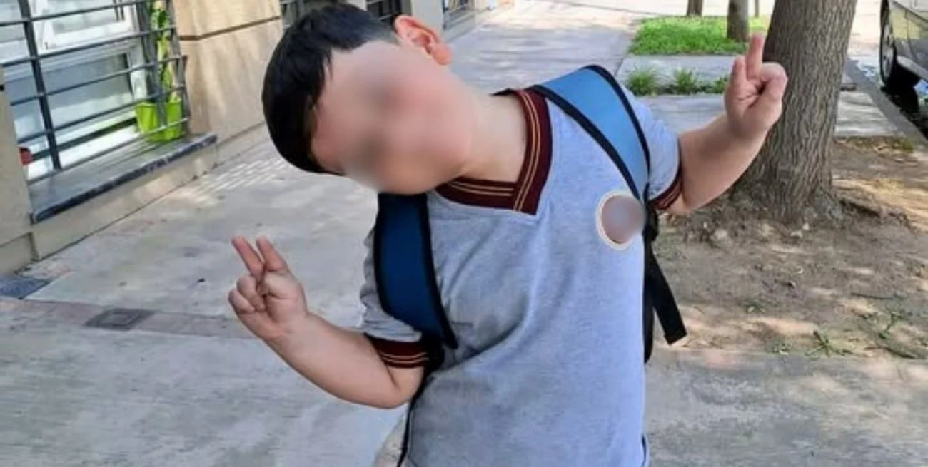 El niño en estado crítico tras accidente en Pinamar será trasladado a Mar del Plata