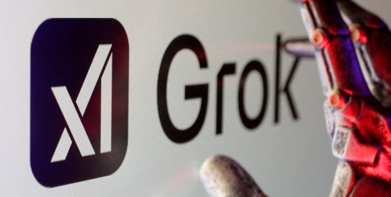 Elon Musk bloquea las imágenes sexualizadas generadas por Grok en respuesta a críticas globales