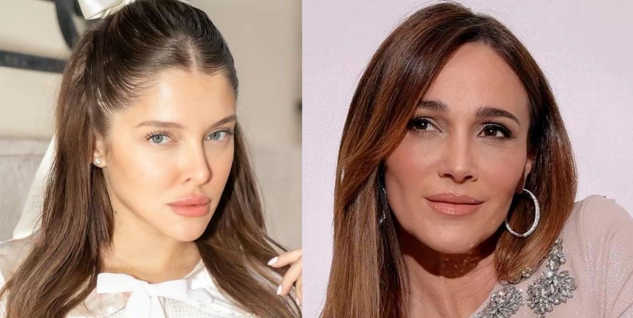 Verónica Lozano le respondió a Sofía Gonet tras su descargo: “Yo no maltrato a nadie”