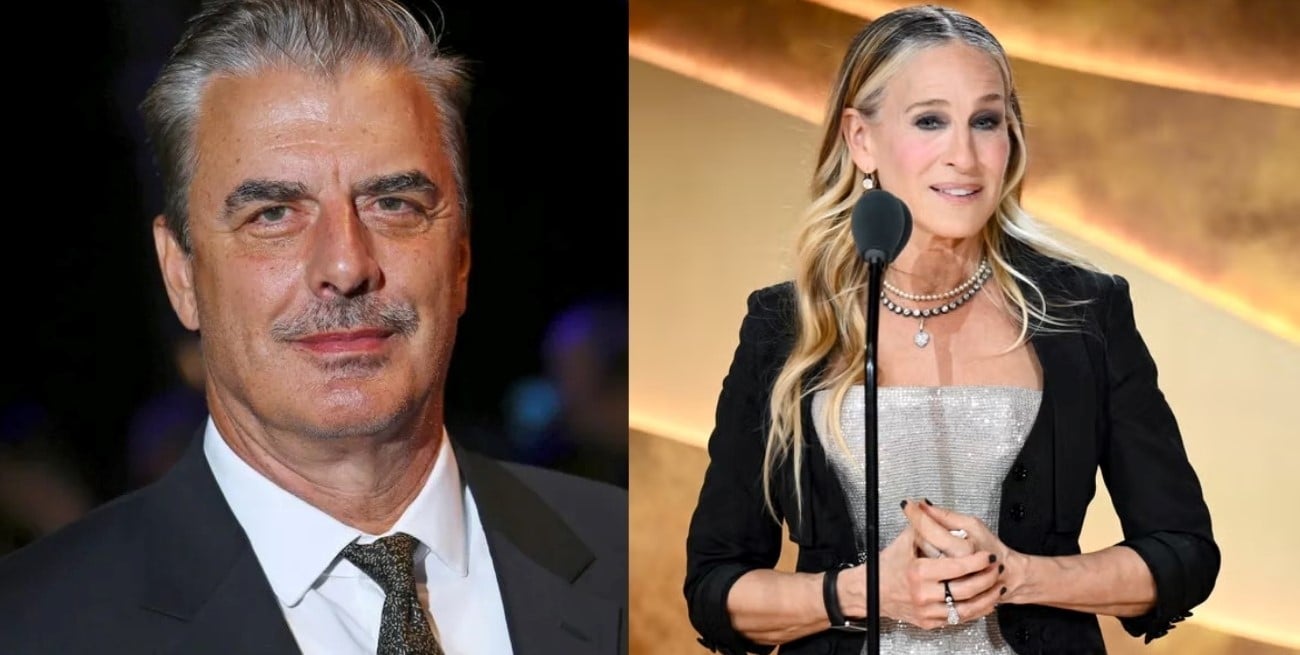 Un nuevo escándalo reaviva la tensión entre actores de Sex and the City