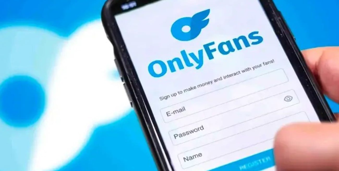 Un candidato de Florida busca imponer un impuesto del 50% a OnlyFans