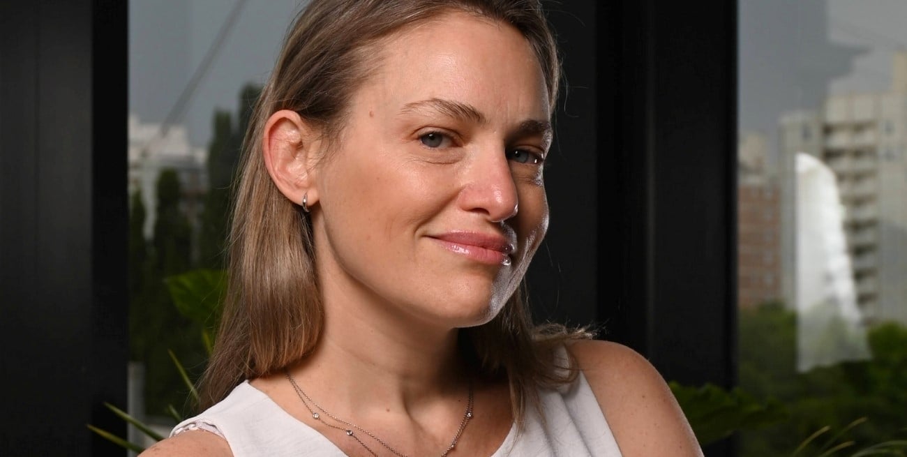 Valeria Groisman y el desafío de contar historias en tiempos de inteligencia artificial