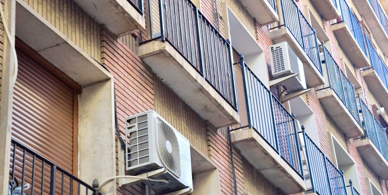 Santa Fe entró en los beneficios para zonas cálidas del nuevo mapa de subsidios a la energía eléctrica