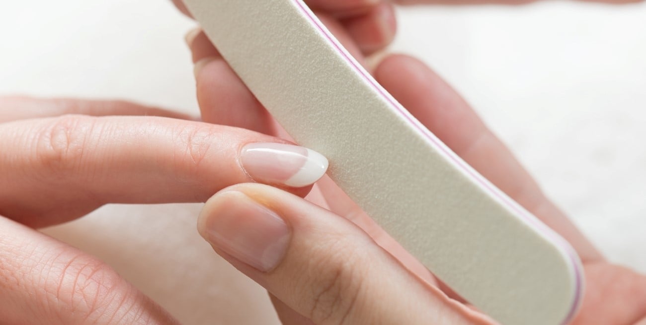 Por qué unas uñas prolijas influyen en el estado de ánimo