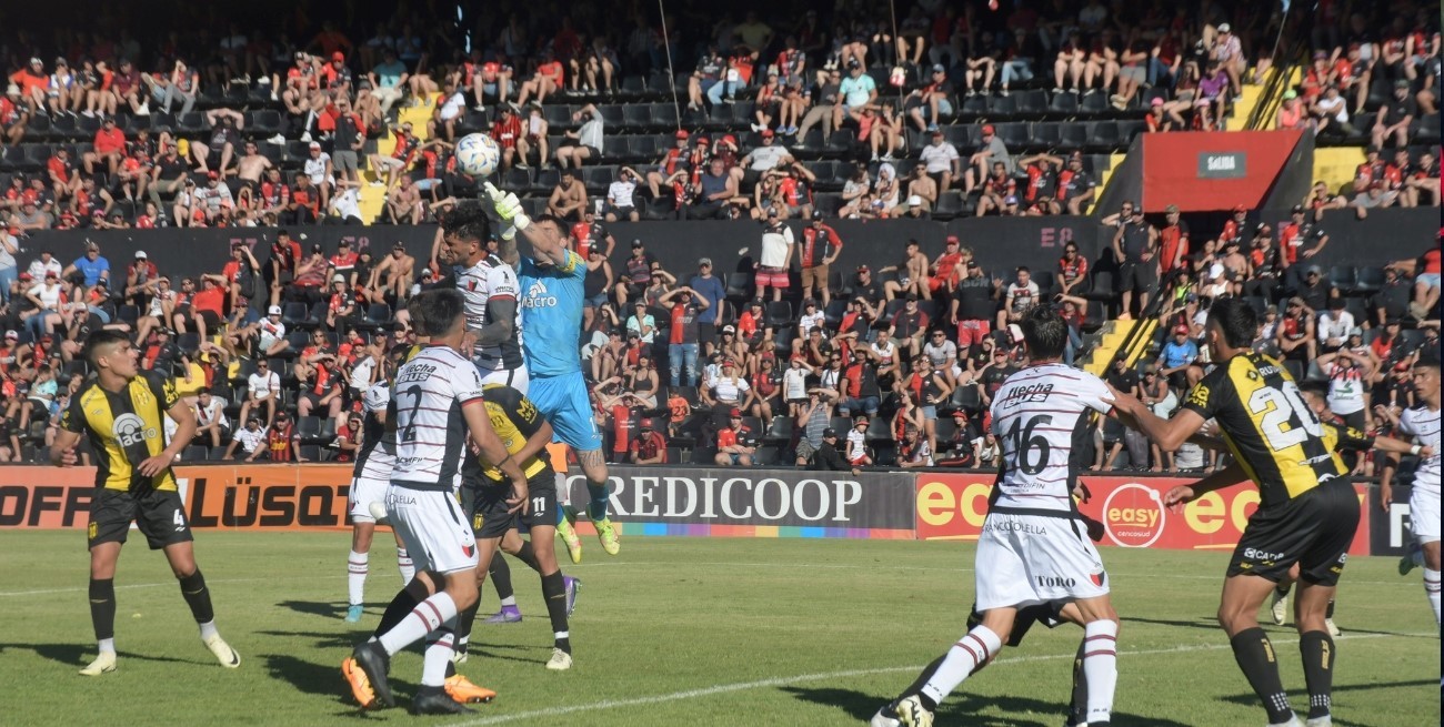 AFA postergó una semana el debut de Colón en la Primera Nacional 2026