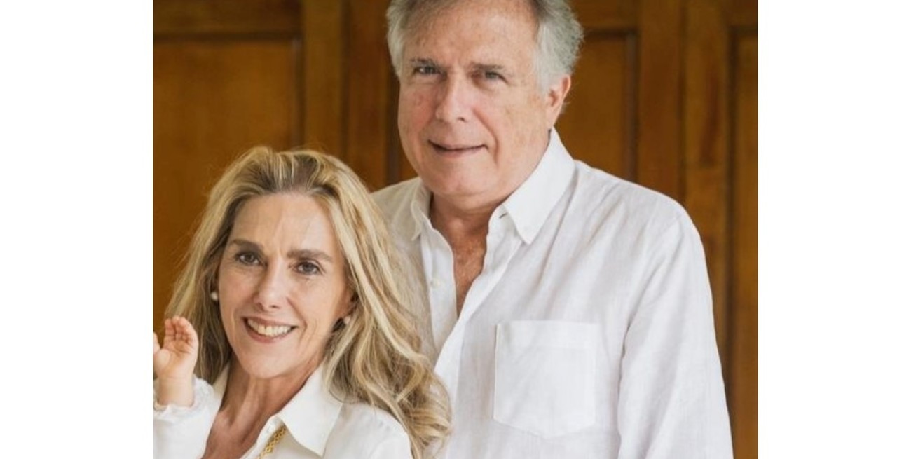 Liberaron a Roberto Baldo, un argentino detenido en Venezuela desde 2024