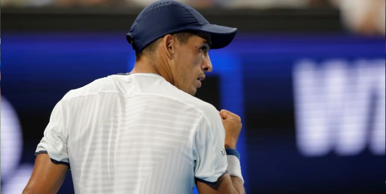 Se sorteó el cuadro principal del Australian Open: los rivales de los nueve tenistas argentinos
