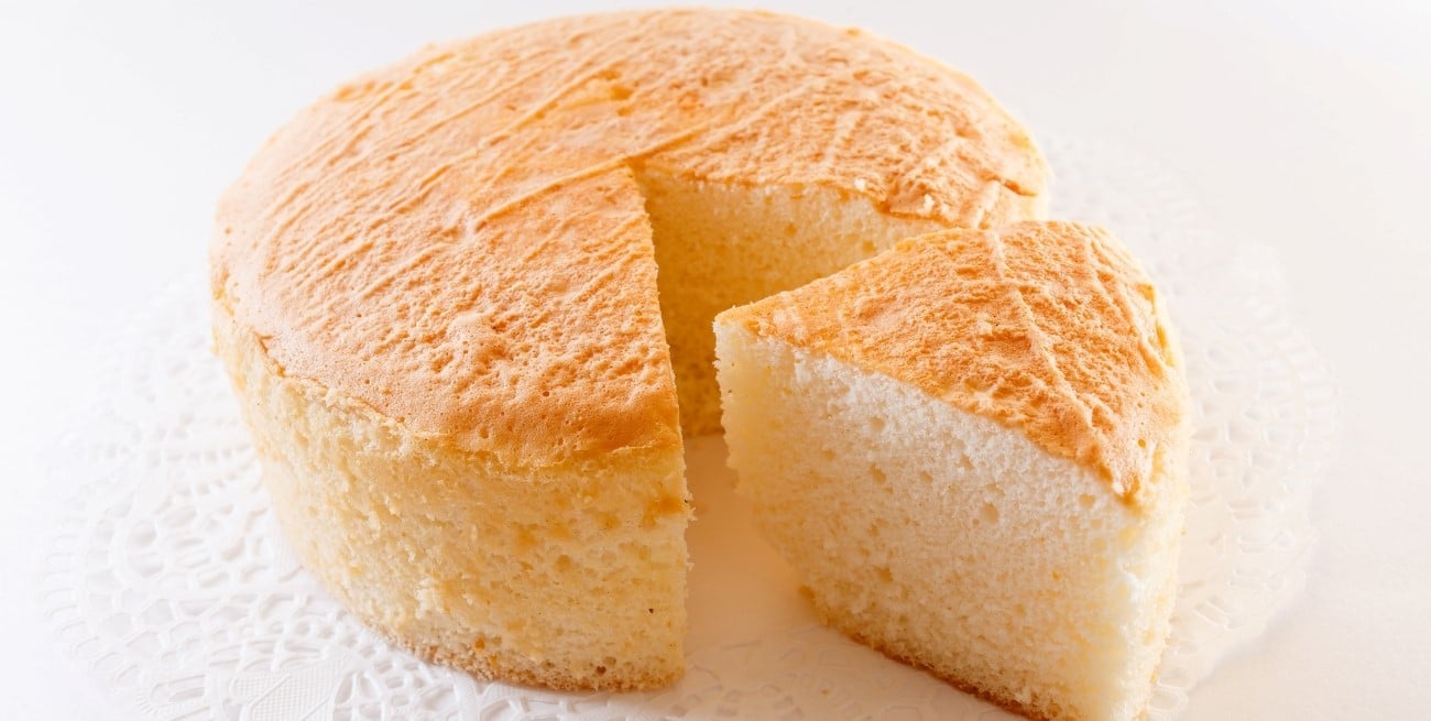 Cómo hacer una torta de mandarina en licuadora