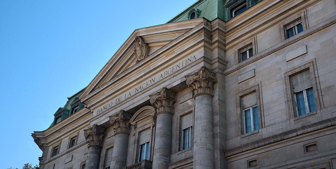 El Banco Nación expandió un 53% su cartera de préstamos y consolidó su rol central en el crédito durante 2025