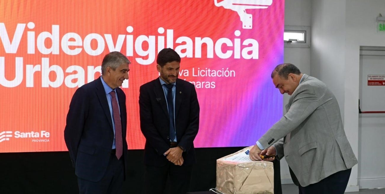 Bastia: "Más digital es el Estado, más transparente y más cercano"