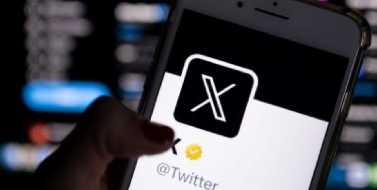  X (ex Twitter ) sufrió una caída global: qué ocurrió y cómo evoluciona la situación