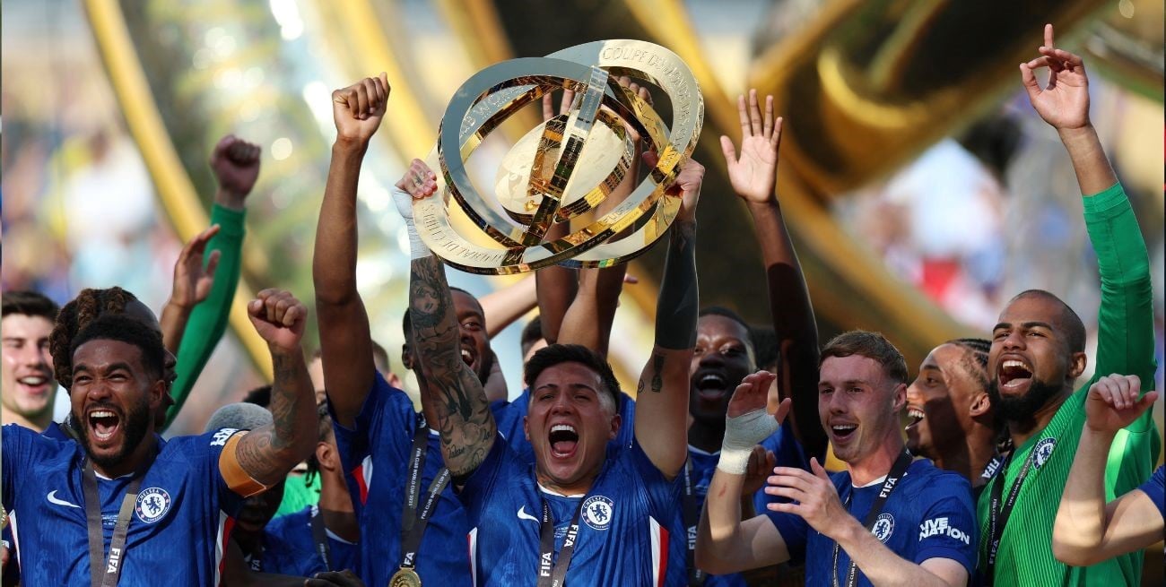 El PSG va a fondo por Enzo Fernández: la impactante cifra que ofrecería por el campeón del mundo