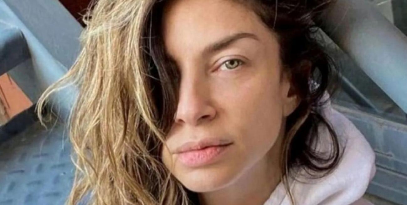 Allanaron a la ex pareja de Romina Gaetani por una causa de violencia de género