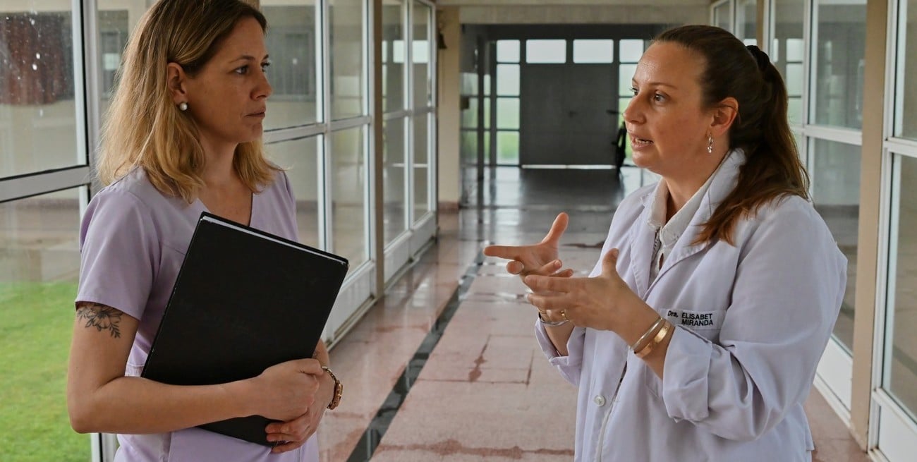 Más cirugías y menos espera: el Hospital de Esperanza optimizó su sistema quirúrgico