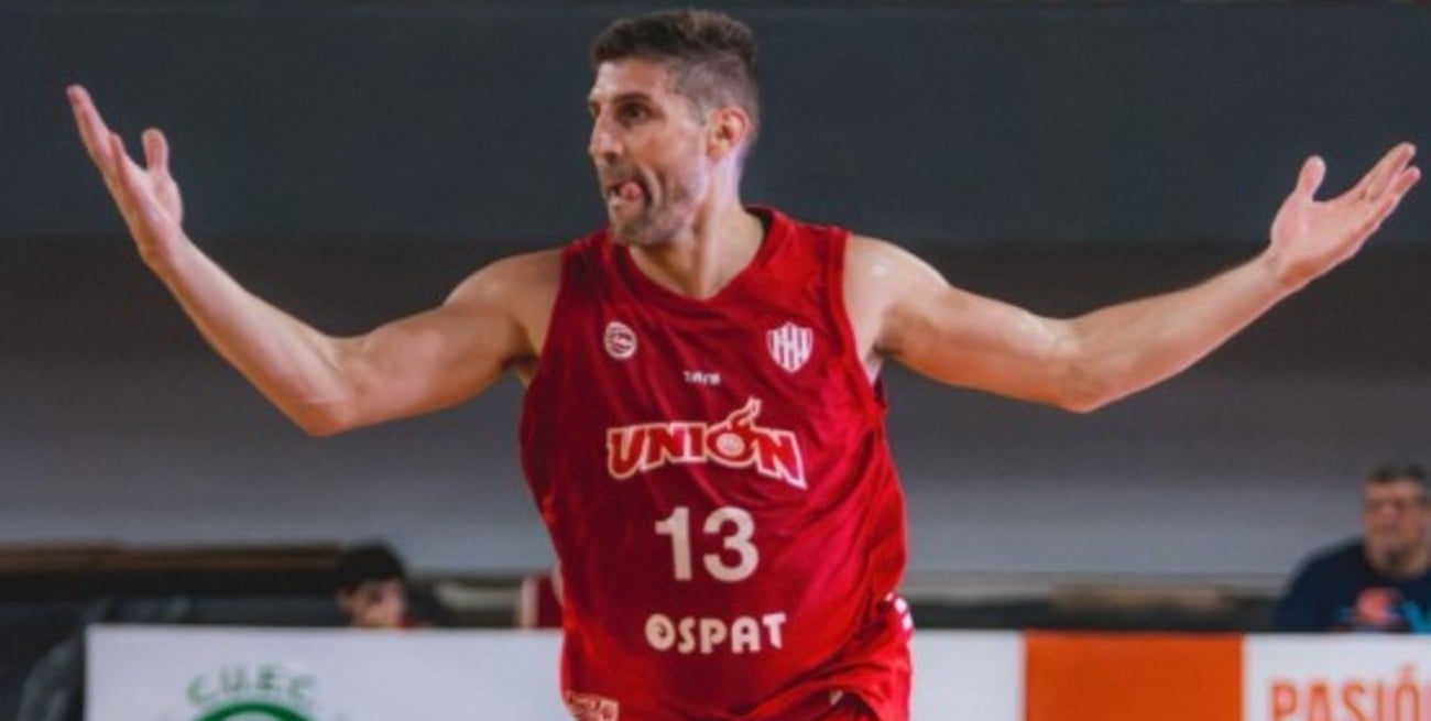 Unión fue una topadora, goleó a Atenas y sumó su cuarto triunfo al hilo
