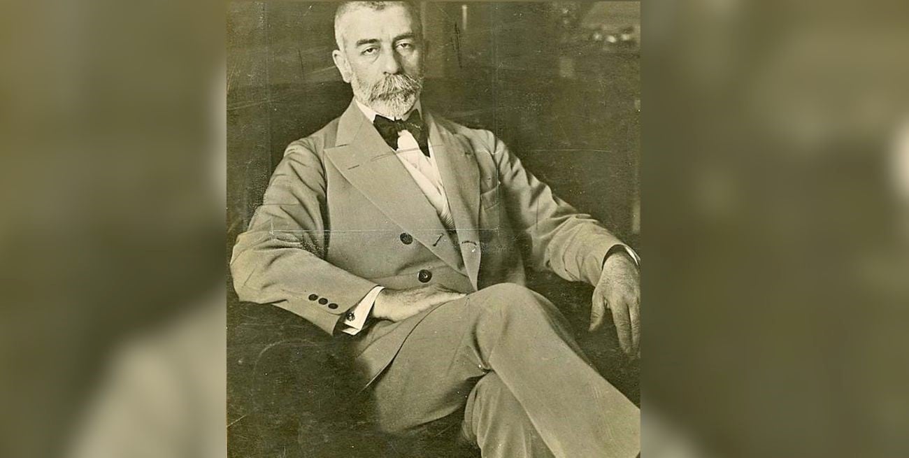 Universidad pública y pensamiento crítico: Joaquín V. González (Parte II)