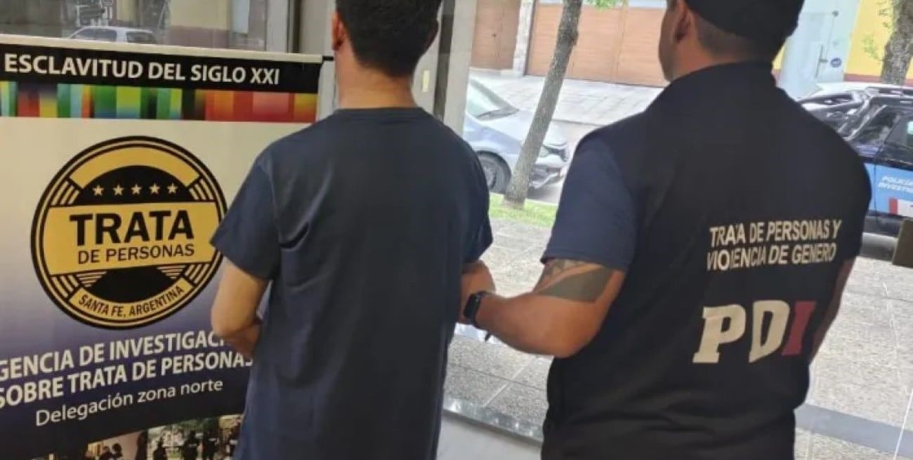 Crimen de género en Reconquista: prisión preventiva para el acusado de asesinar a su pareja