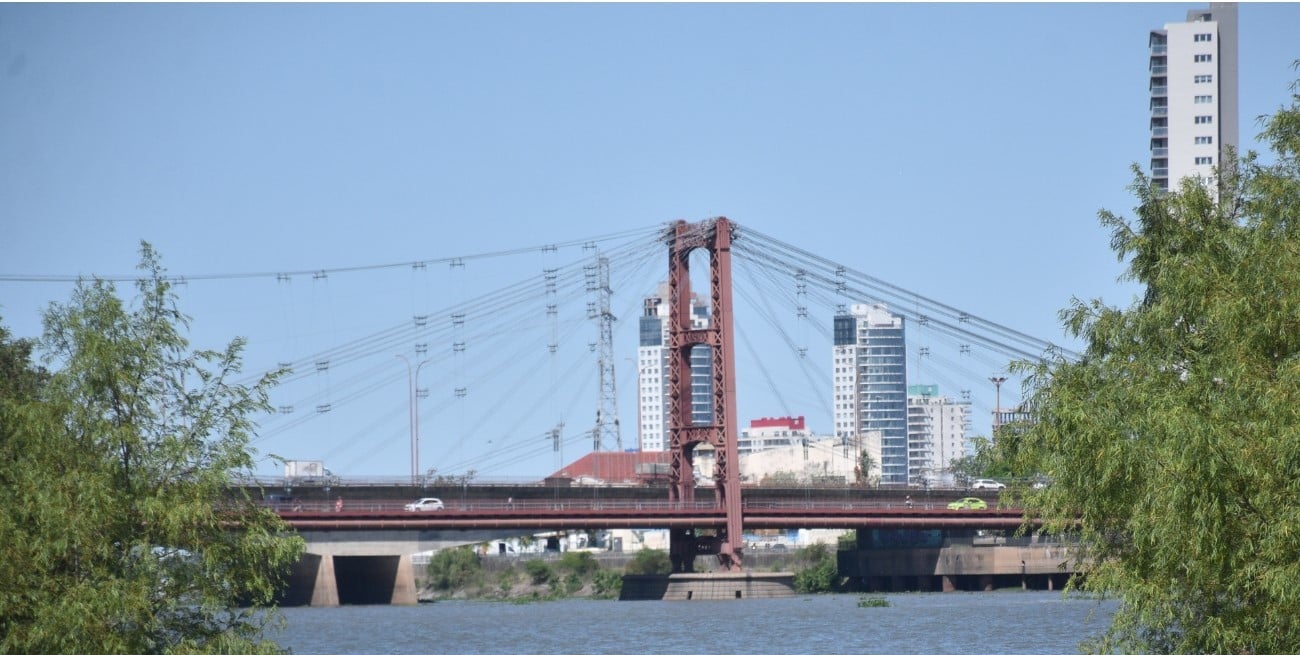 Qué dice el pronóstico de este sábado en la ciudad de Santa Fe