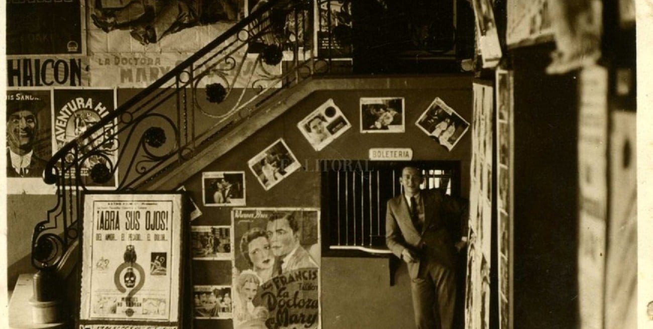 La ciudad de Marcelo